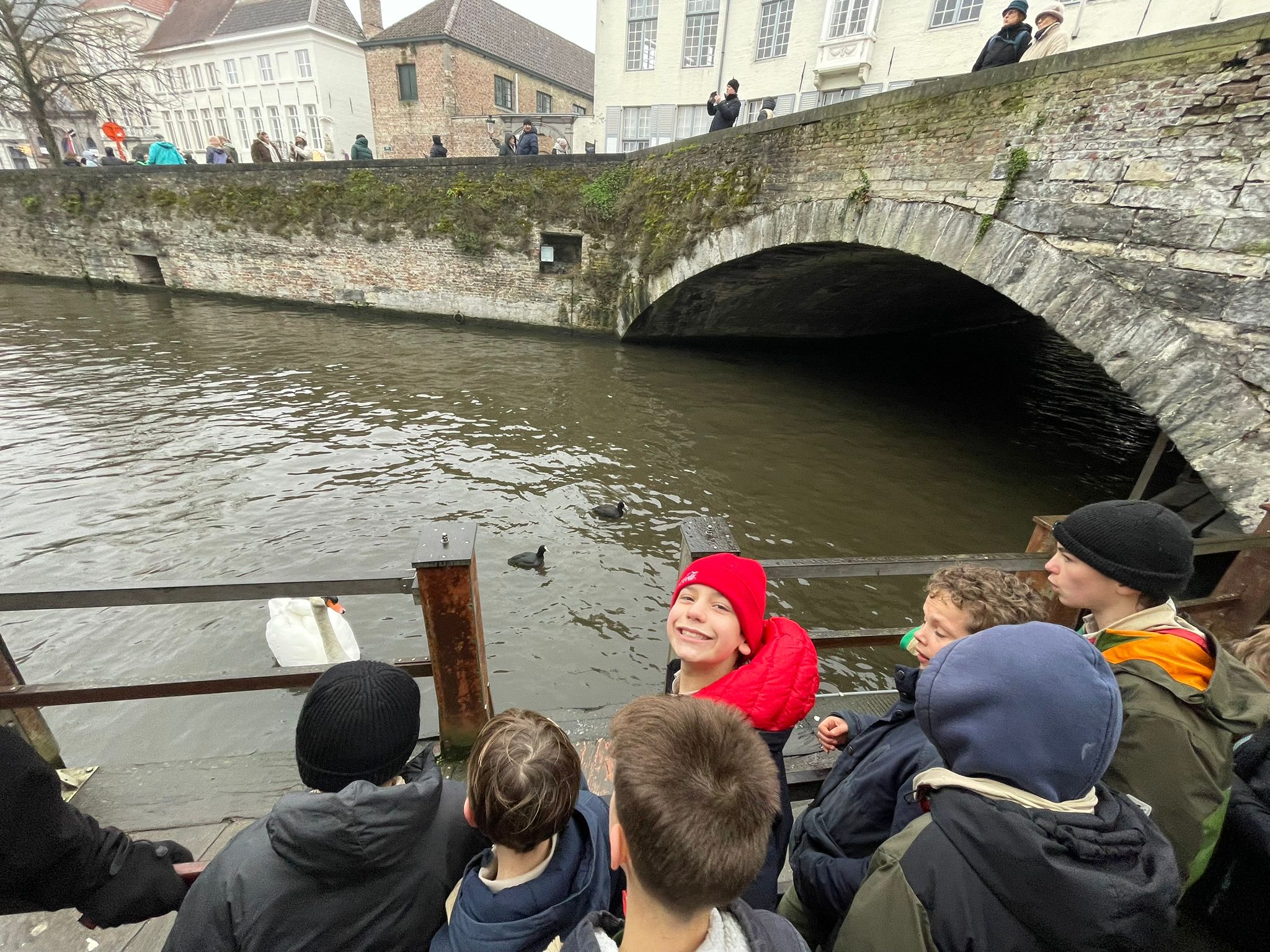Sint-Martinus den XIIde - Winterkamp JVK 2024